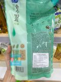 Nước Tẩy Rửa Nhà Bếp Đa Năng Chiết Xuất Cây Cỏ Lion Korea Hàn Quốc 1.2L / LION KOREA) 참그린 순수발효 식물 1.2L