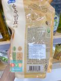 Nước Tẩy Rửa Nhà Bếp Đa Năng - 5 Loại Ngũ Cốc Lion Korea Hàn Quốc 1.2L / LION KOREA) 참그린 순수발효 곡물 1.2L