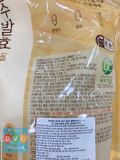Nước Tẩy Rửa Nhà Bếp Đa Năng - 5 Loại Ngũ Cốc Lion Korea Hàn Quốc 1.2L / LION KOREA) 참그린 순수발효 곡물 1.2L