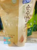 Nước Tẩy Rửa Nhà Bếp Đa Năng - 5 Loại Ngũ Cốc Lion Korea Hàn Quốc 1.2L / LION KOREA) 참그린 순수발효 곡물 1.2L