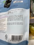 Nước Rửa Chén Đa Năng Chiết Xuất Than Lion Korea Hàn Quốc Túi 1.23KG / LION KOREA) 참그린참숯뽀드득 리필  1.23KG