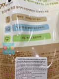 Nước Rửa Chén Hương Mơ Lion Korea Hàn Quốc Túi 960ML / LION ) 참그린 매실 청정 설거지 960ML