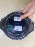 Bộ Nồi Đất ( Thố Đất) Vior Hàn Quốc Số 2 Size 12CM / 로드) 2013년 바이오뚝배기(무) 2호