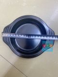 Bộ Nồi Đất ( Thố Đất) Vior Hàn Quốc Số 2 Size 12CM / 로드) 2013년 바이오뚝배기(무) 2호