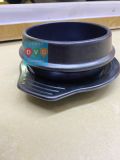 Bộ Nồi Đất ( Thố Đất) Vior Hàn Quốc Số 2 Size 12CM / 로드) 2013년 바이오뚝배기(무) 2호