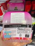 Khử Mùi Nhà Vệ Sinh Hương Đào Hàn Quốc 300G / 산도깨비) 화장실용 탈취제 피치향 300G