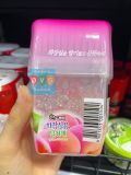Khử Mùi Nhà Vệ Sinh Hương Đào Hàn Quốc 300G / 산도깨비) 화장실용 탈취제 피치향 300G