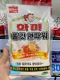 Phụ Gia Mì Để Làm Dai Sợi Mì Hwami Hàn Quốc 280g / 화미)쫄깃 면파워