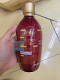 Rượu Mâm Xôi Bohae Hàn Quốc Chai 375ML / 보해) 복분자 375ML