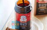 Tinh Chất Hồng Sâm Cô Đặc KRG Extract KGC Cheong Kwan Jang Hàn Quốc Lọ 240g / 정관장)홍삼정 로얄플러스