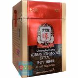 Tinh Chất Hồng Sâm Cô Đặc KRG Extract KGC Cheong Kwan Jang Hàn Quốc Lọ 240g / 정관장)홍삼정 로얄플러스