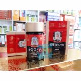 Tinh Chất Hồng Sâm Cô Đặc KRG Extract KGC Cheong Kwan Jang Hàn Quốc Lọ 240g / 정관장)홍삼정 로얄플러스