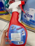Dung Dịch Xịt Khử Vết Bẩn Quần Áo Giày Vải Lion Korea Hàn Quốc Chai 500ML / LION) 비트찌든때제거 500ML