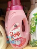 Nước Giặt Dạng Nguyên Bản Ulsampoo Aekyung Hàn Quốc Chai 1L /울샴푸