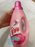 Nước Giặt Dạng Nguyên Bản Ulsampoo Aekyung Hàn Quốc Chai 1L /울샴푸