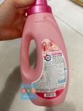 Nước Giặt Dạng Nguyên Bản Ulsampoo Aekyung Hàn Quốc Chai 1L /울샴푸