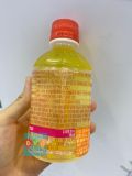 Nước Uống Mật Ong Thanh Yên Haitai Hàn Quốc Chai 280ML / 해태음료) 허니유자차 280ML