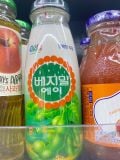 Sữa Đậu Nành Vegemil A Dr.Chung Hàn Quốc Chai 190ML/ 정식품) 베지밀A (병) 190ML