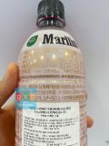 Nước Uống The Marline Không Calorie Hương Bưởi Woongjin Hàn Quốc 500ML / 웅진) 자연은 더말린 자몽 500ML