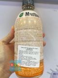 Nước Uống The Marline Không Calorie Hương Xoài Woongjin Hàn Quốc 500ML / 웅진) 자연은 더말린 애플망고 500ML