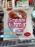 Bánh Mì Nhân Kem Đông lạnh Samlip Hàn Quốc 75G / 삼립) 크림빵 75G