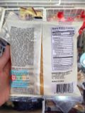 Bánh Mì Nhân Kem Đông lạnh Samlip Hàn Quốc 75G / 삼립) 크림빵 75G