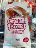 Bánh Mì Nhân Kem Samlip Hàn Quốc 225G /삼립)크림빵 3입