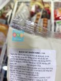 Bánh Mì Nhân Kem Samlip Hàn Quốc 225G /삼립)크림빵 3입