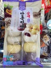 Pizza Thập Cẩm CJ Hàn Quốc 405g ( Pizza Đông Lạnh) /CJ)고메 클래식 콤비네이션 피자