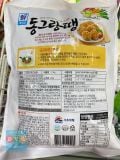 Thịt Viên Đông Lạnh Sajo Hàn Quốc 1KG / 사조대림)NEW 동그랑땡 1KG