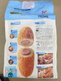 Xúc Xích Phô Mai Mozzarella Crispy Prime Hàn Quốc 540g ( 6 Chiếc Xúc Xích)/ 목우촌)프라임 크리스피핫도그
