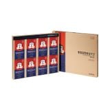 Hồng Sâm Tẩm Mật Ong Xắt Lát KGC Hàn Quốc Hộp 240G (20g x 12 gói) / 정관장) 봉밀절편홍삼(20g*12포)