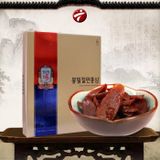 Hồng Sâm Tẩm Mật Ong Xắt Lát KGC Hàn Quốc Hộp 120G (20g x 6 Gói) /정관장)봉밀절편홍삼