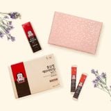 Nước Hồng Sâm Everytime KGC Hàn Quốc Hộp 30 gói x 10ml / 정관장)홍삼정 에브리타임