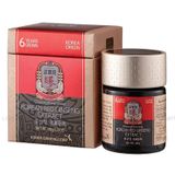 Tinh Chất Cao Hồng Sâm Cô Đặc KRG Extract KGC Hàn Quốc Hộp 100g / 정관장)홍삼정