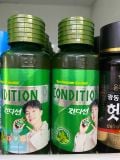 Nước Giải Rượu Condition Hàn Quốc 75ml - Hàng Nội Địa Hàn Quốc