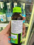 Nước Hỗ Trợ Tiêu Hóa Wi Seng Chon Kwangdong Hàn Quốc Chai 75ML / 광동제약) 위생천 75ML