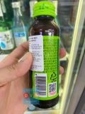 Nước Hỗ Trợ Tiêu Hóa Wi Seng Chon Kwangdong Hàn Quốc Chai 75ML / 광동제약) 위생천 75ML