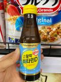 Nước Uổng Bổ Sung Vitamin D 1,000IU Kwangdong Hàn Quốc Chai 100ML / 광동제약) 비타민 D 1,000IU 100ML