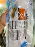 Cá Thu Samchi Dongwon Hàn Quốc Gói 340g (Hàng Đông Lạnh) / 동원)파시 (삼치)