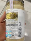 Sốt Pasta Alfredo Daesang Hàn Quốc Hũ 350G / 대상) 청정원 알프레도 파스타소스 350G