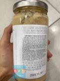 Sốt Pasta Vị Trứng Cá Pollack Và Kem Daesang Hàn Quốc Hũ 350G / 대상) 청정원 명란크림 파스타소스 350G