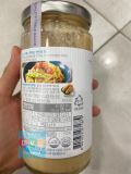 Sốt Pasta Vị Trứng Cá Pollack Và Kem Daesang Hàn Quốc Hũ 350G / 대상) 청정원 명란크림 파스타소스 350G