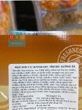 Mực Khô 3 Vị Nướng Cay, Tẩm Bơ, Nướng Đá G&B Hàn Quốc Gói 50G / 서울 g&b) 삼단안주 50G