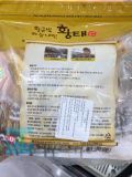 Cá Pollack Khô Xé Sợi Cao Cấp 미지정(한국) Hàn Quốc Gói 100G / 황태채 100G