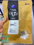 Cá Cơm Loại Nhỏ Wando Hàn Quốc Gói 200g / 완도) 소멸치 200G