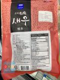 Tôm Hoa Wando Hàn Quốc Gói 150G / 완도) 꽃새우 150G