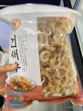 Tôm Khô Hàn Quốc Gói 250G / 두절 건새우 250G