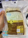 Khô Mực Hàn Quốc Gói 300G / 백 진미채 300G