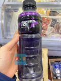Nước Uống Năng Lượng Powerade Coca Cola Hàn Quốc Chai 600ML / 코카콜라) 파워에이드(파워퍼플스톰) 600ML